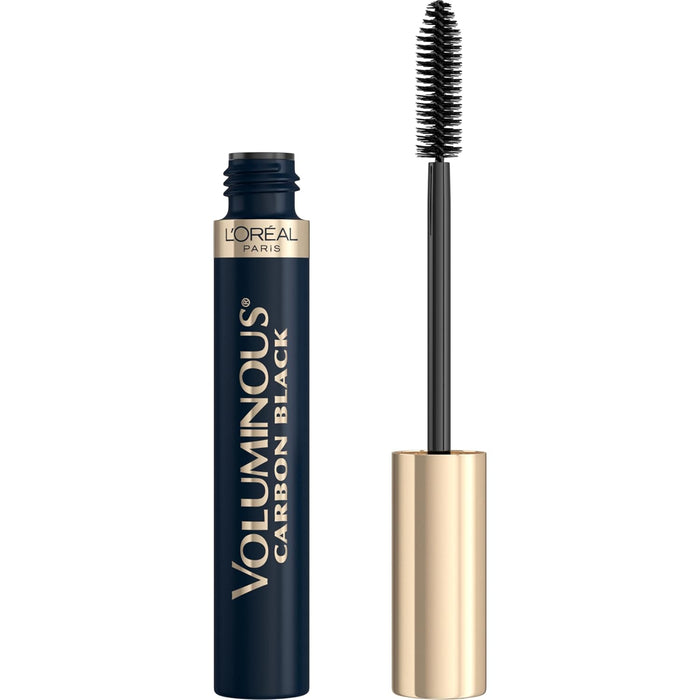 L’Oreal Paris Makeup Voluminous Original Volume Building Mascara, Carbon Black