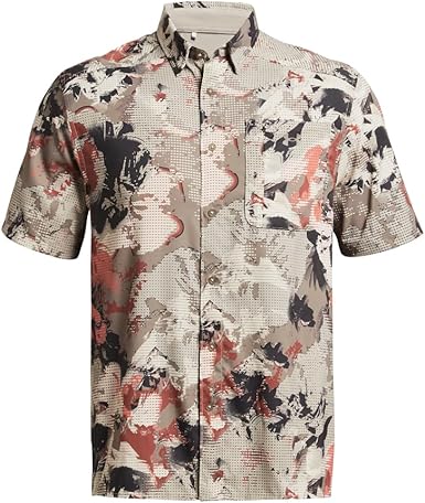 Under Armour Men's Dockside Short Sleeve T-Shirt