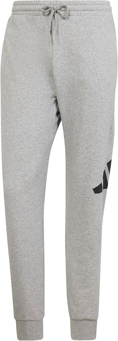 Adidas Men's Essentials Big Logo French Terry Pants