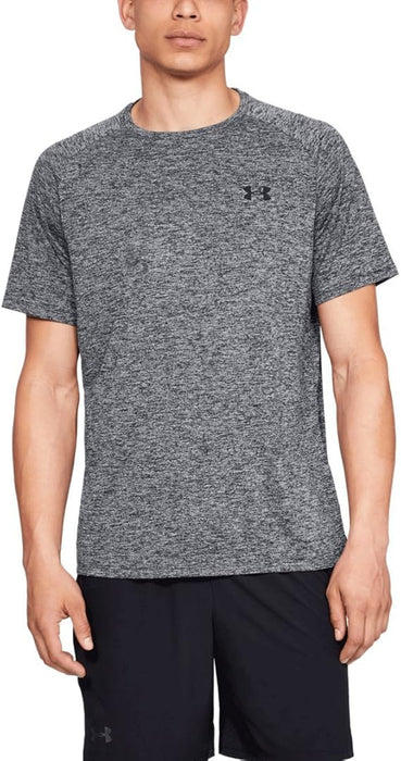 Under Armour Men's Tech 2.0 Short-Sleeve T-Shirt