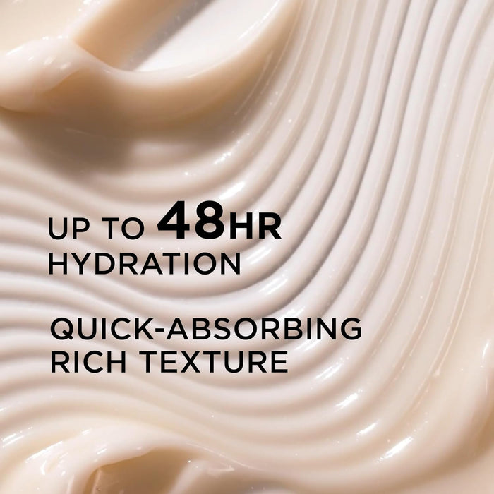 IT Cosmetics Confidence in a Cream - Hydrating & Anti Aging Face Moisturizer, Visibly Reduces Fine Lines & Wrinkles, Up To 48H Hydration, Repairs Skin Barrier, Squalane & Ceramides, For All Skin Types