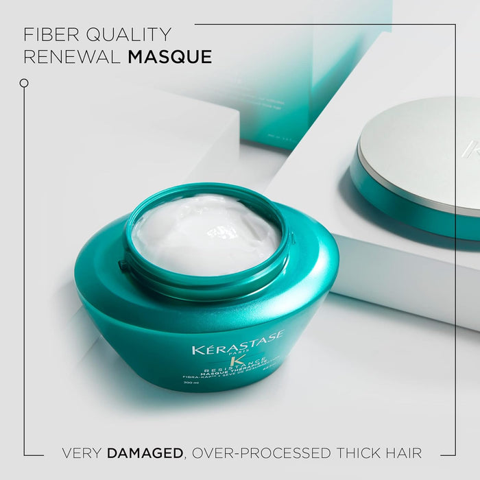 Kerastase Resistance Therapiste Hair Mask