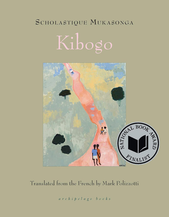 Kibogo Paperback |September 13, 2022 |by Scholastique Mukasonga
