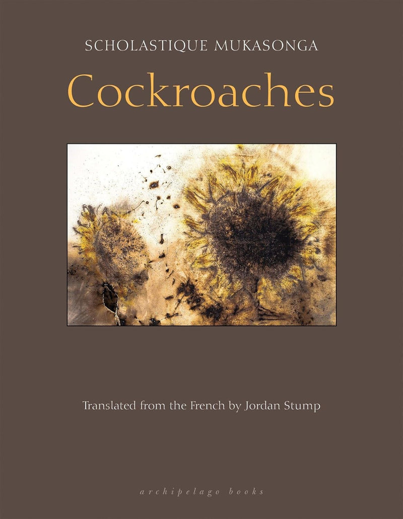 Cockroaches| by Scholastique Mukasonga