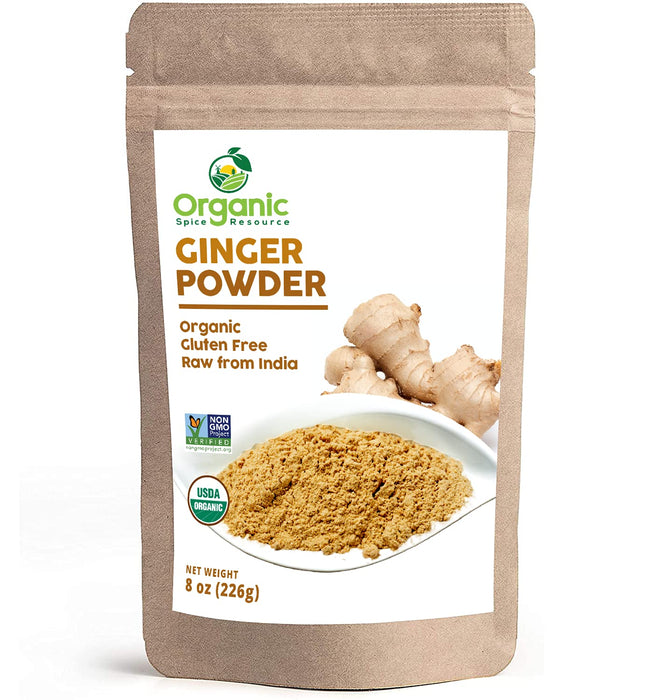 Ginger Powder |100% instant natural ginger powder|1KG
