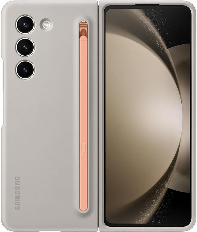 Estuche delgado para S Pen del Samsung Galaxy Z Fold5