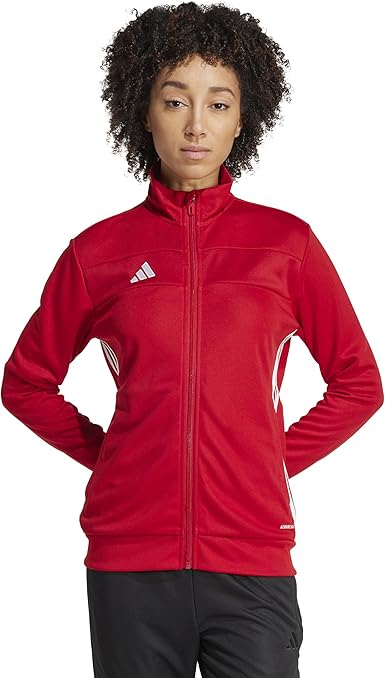 adidas Women's Tiro 25 Essentials Training Jacket