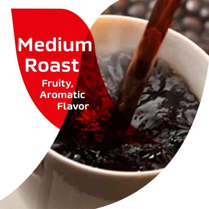 NESCAFÉ CLÁSICO Colombia|Medium Roast Instant Coffee