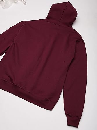 Hanes, Ecosmart Fleece Full-zip Hoodie for Men, Hooded Sweatshirt