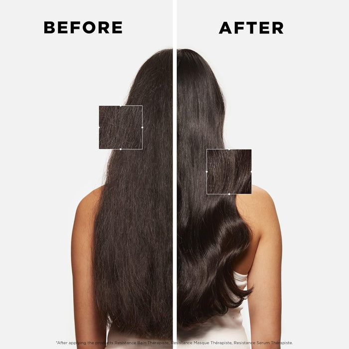 Kerastase Resistance Therapiste Hair Mask