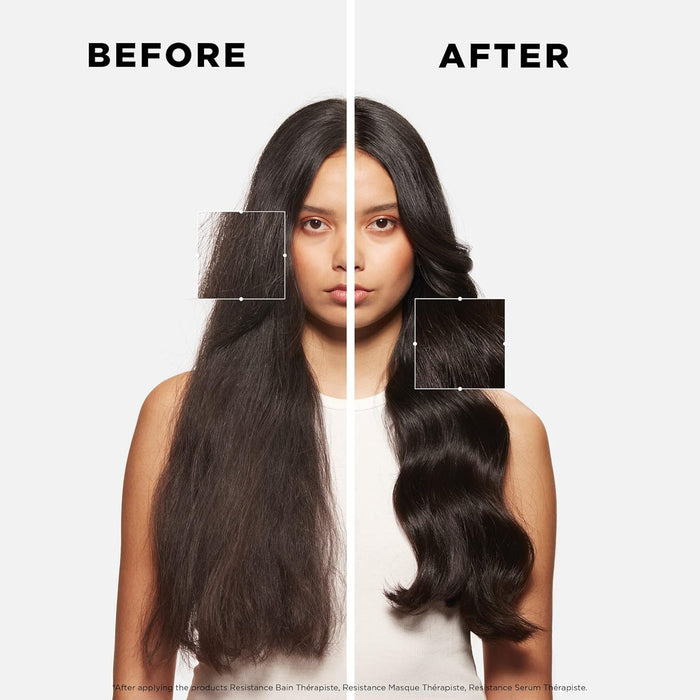 Kerastase Resistance Therapiste Hair Mask