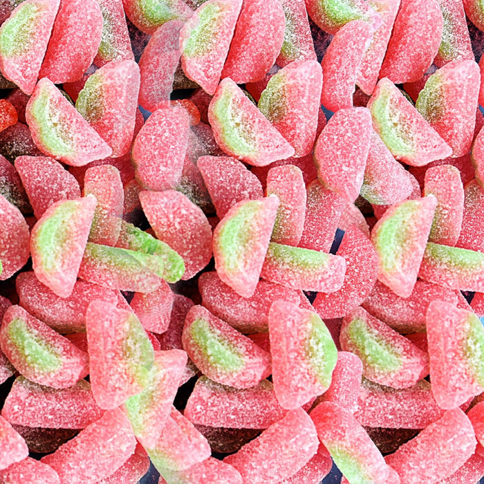 SOUR PATCH KIDS Watermelon Soft & Chewy Valentines Day Candy, Bulk Candy