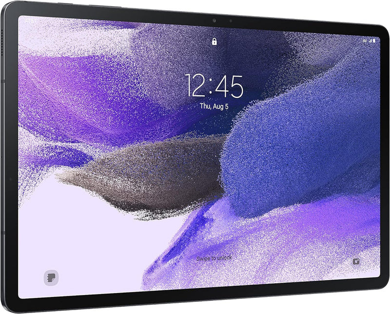 Tableta Samsung Galaxy Tab S7 FE LTE (SM-T735) de 12,4" - LTE + Wi-Fi 