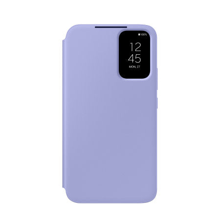 Funda tipo billetera Smart View para Samsung Galaxy A34 5G
