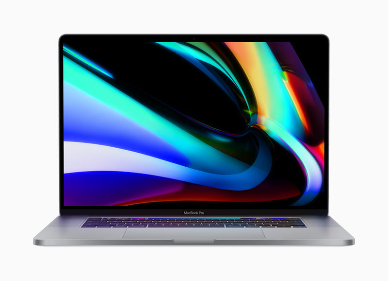 MacBook Pro 2022