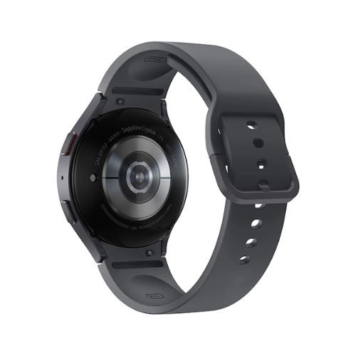 Samsung Galaxy Watch 5 40 mm (GPS + Celular) - Aluminio grafito