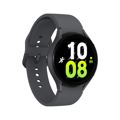 Samsung Galaxy Watch 5 40 mm (GPS + Celular) - Aluminio grafito