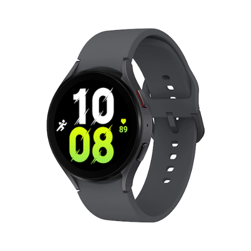 Samsung Galaxy Watch 5 40 mm (GPS + Celular) - Aluminio grafito