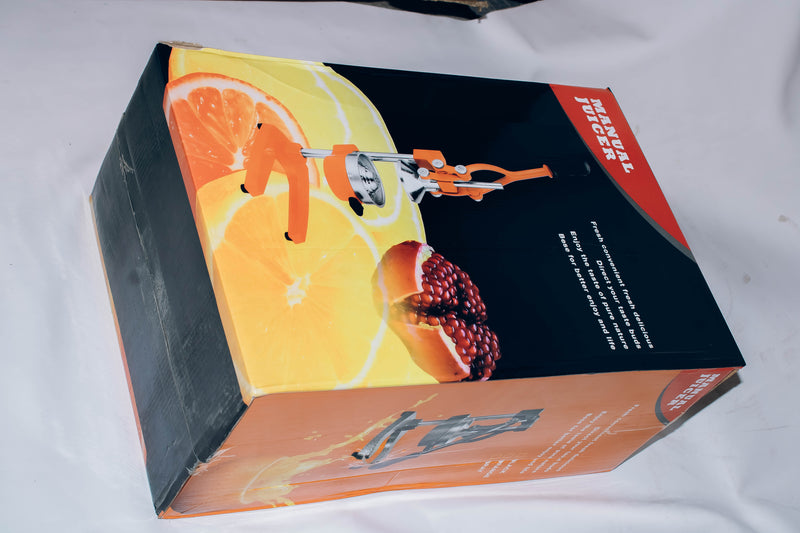 Presse-agrumes manuel