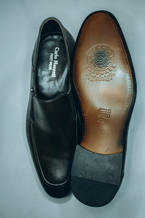 Chaussures pour hommes