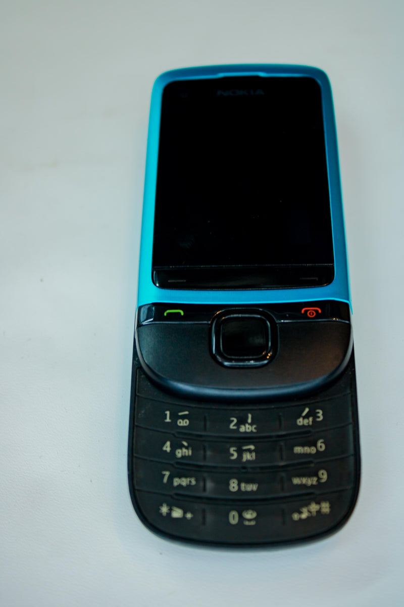 Nokia C205