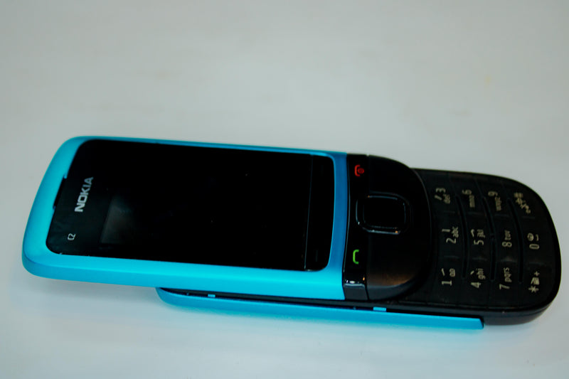 Nokia C205