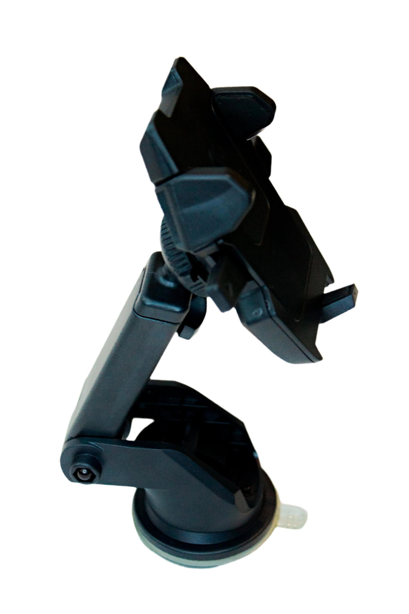 Long Neck One- touch car Mount