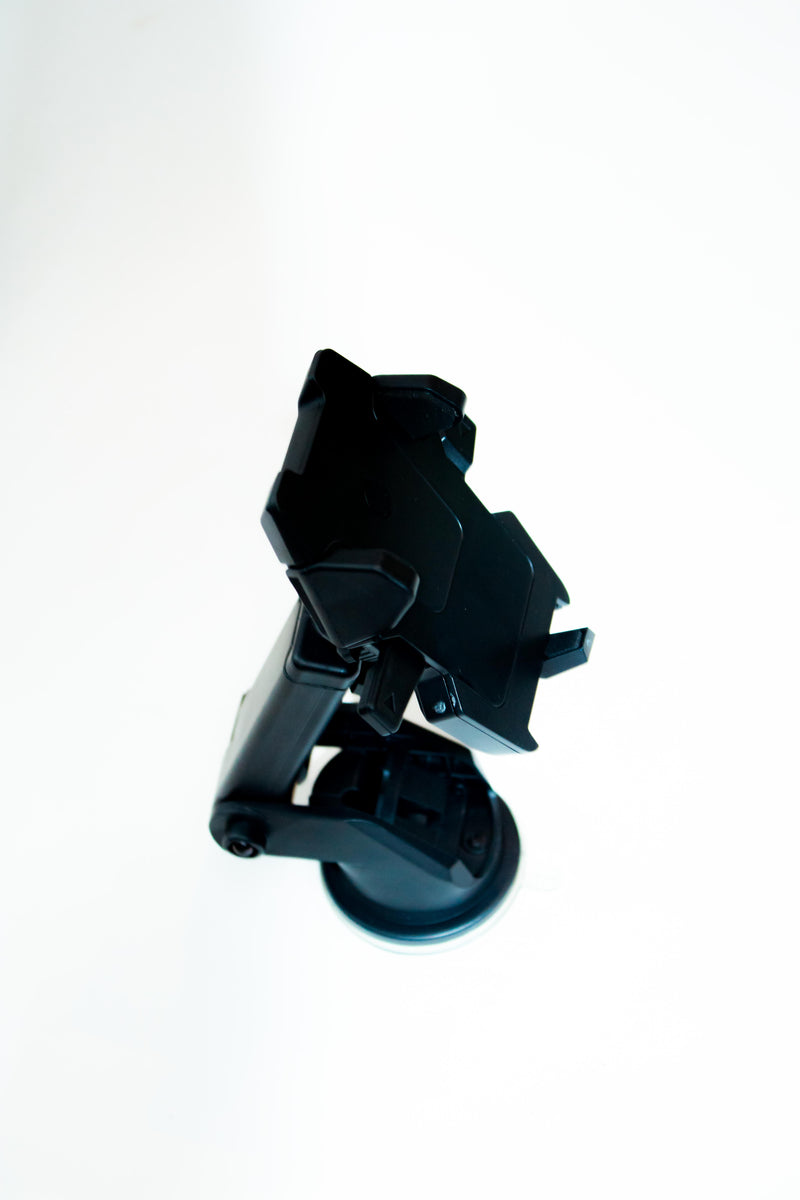 Long Neck One- touch car Mount