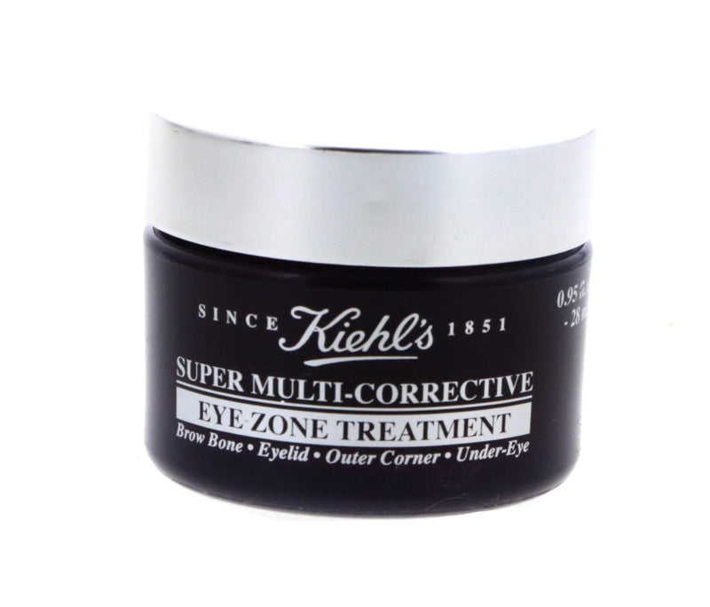 Kiehl's Super Multi-Corrective Eye Cream, Anti-Aging Cream that Lifts Brow Bone Area, Smooths and Firms Eye Lids