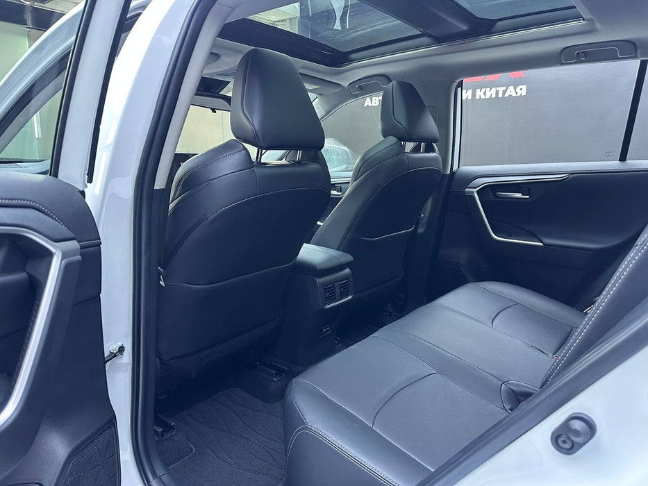 New 2024 Toyota RAV4 PHEV price (XA50) SUV