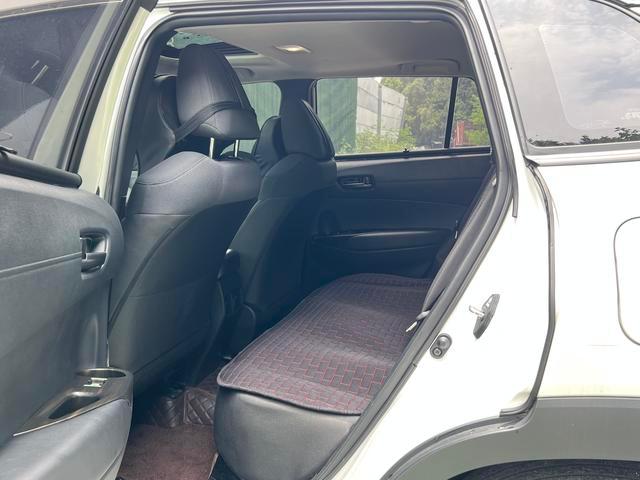 Corollas Cross Car 2024 2025 Gasoline Fuel Vehicle Corollas Cross Compact 0km New SUV