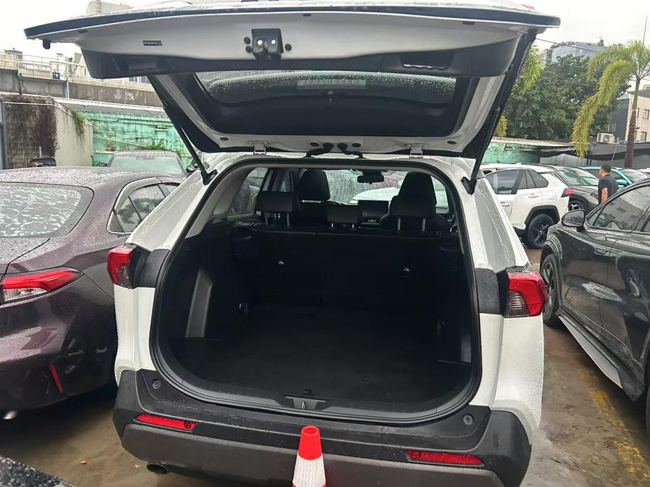 JETOUR DASHING | 1.6 TURBO | FULL OPTION |2025