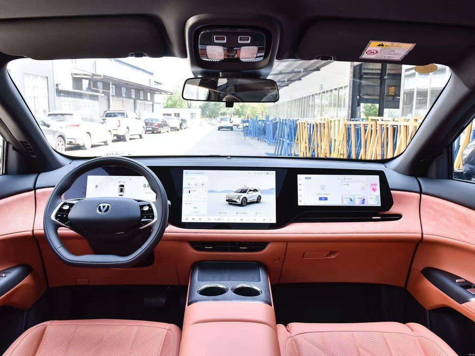 Jetour Shanhai T2 C-Dm 129km Wild New Energy Vehicles China electric Car EV Vehicle 5-Door 5-Seater SUV Hybrid SUV