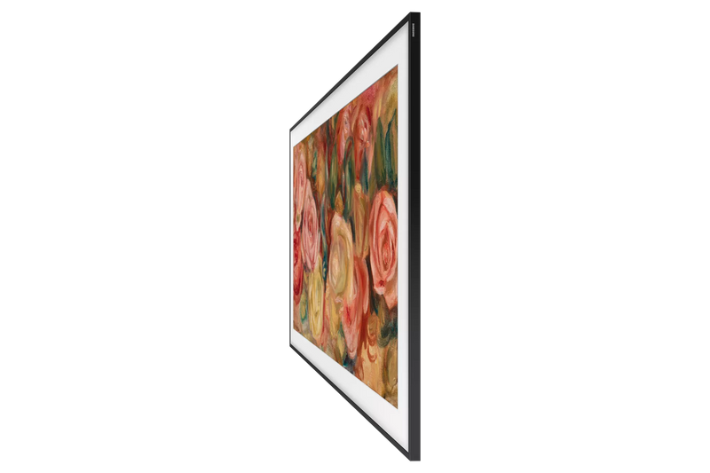 Téléviseur intelligent Samsung 43 pouces The Frame LS03D Art Mode QLED 4K HDR | QE43LS03DAUXXU
