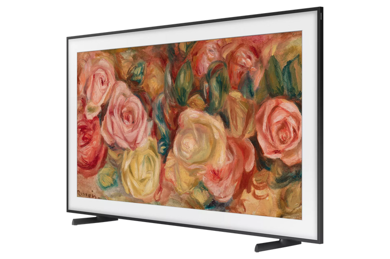 Téléviseur intelligent Samsung 43 pouces The Frame LS03D Art Mode QLED 4K HDR | QE43LS03DAUXXU