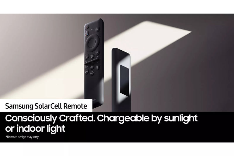 Samsung 55 Inch Q60D QLED 4K HDR Smart TV | QE55Q60DAUXXU