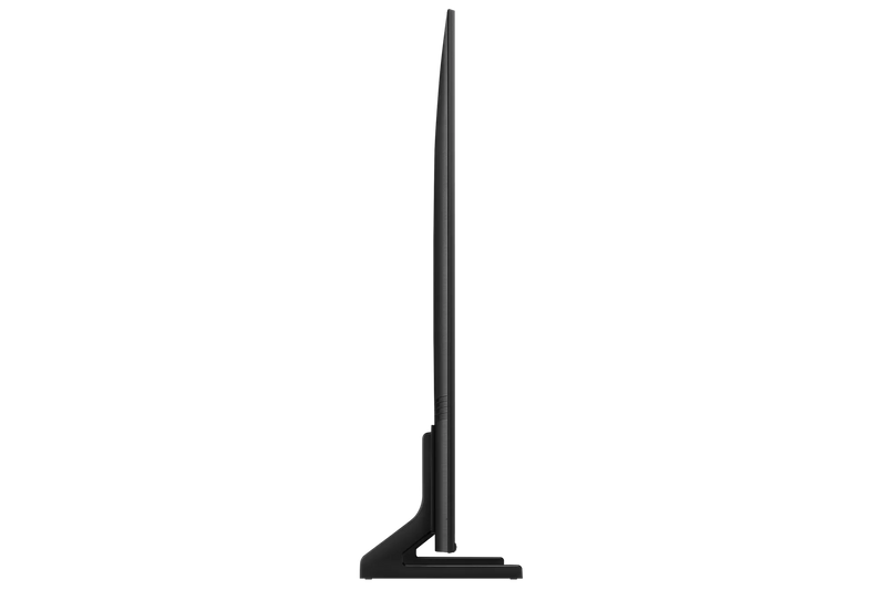 Samsung 55 Inch Q60D QLED 4K HDR Smart TV | QE55Q60DAUXXU