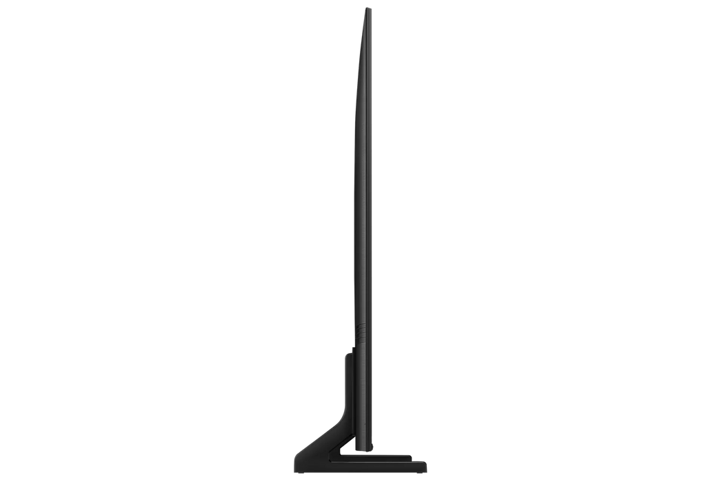 Televisor inteligente Samsung QLED 4K HDR Q60D de 55 pulgadas | QE55Q60DAUXXU