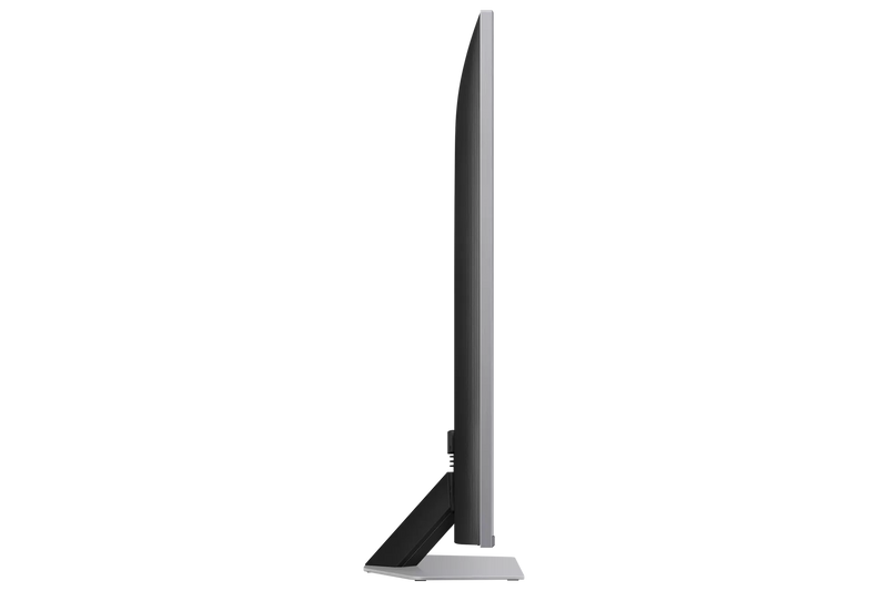 Samsung 50 Inch Q80D QLED 4K HDR Smart TV | QE50Q80DATXXU