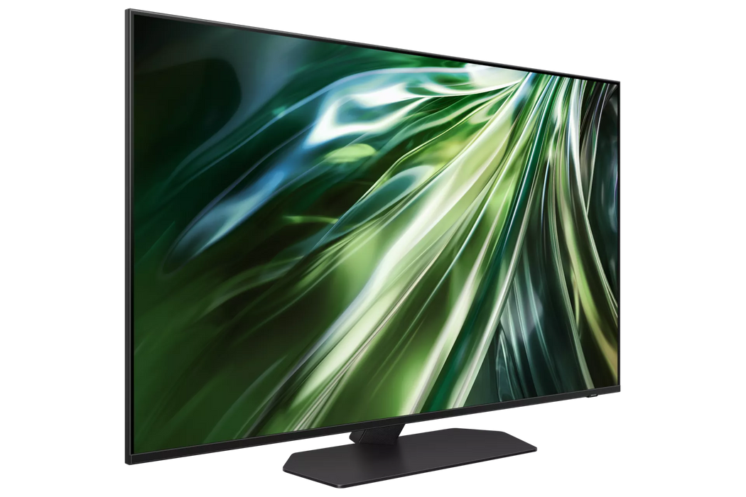 Televisor inteligente Samsung QN90D Neo QLED 4K HDR de 50 pulgadas | QE50QN90DATXXU