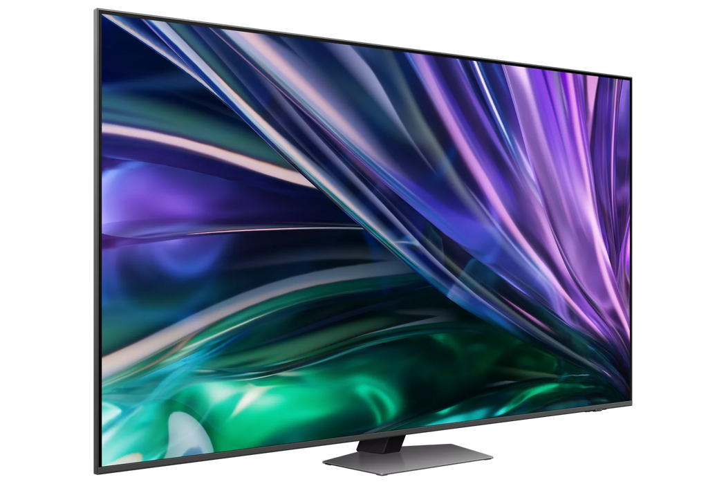 Televisor inteligente Samsung QLED 4K HDR QN85D Neo de 55 pulgadas | QE55QN85DBTXXU