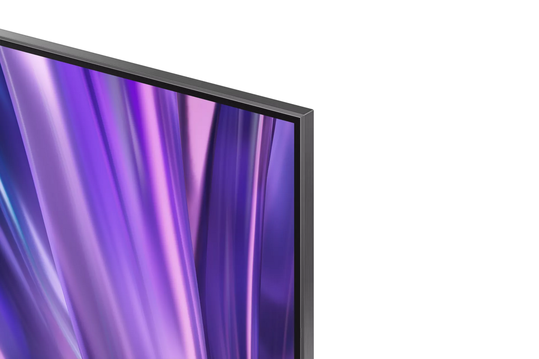 Televisor inteligente Samsung QLED 4K HDR QN85D Neo de 55 pulgadas | QE55QN85DBTXXU