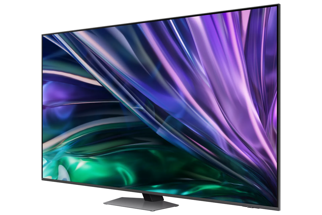 Televisor inteligente Samsung QLED 4K HDR QN85D Neo de 65 pulgadas | QE65QN85DBTXXU