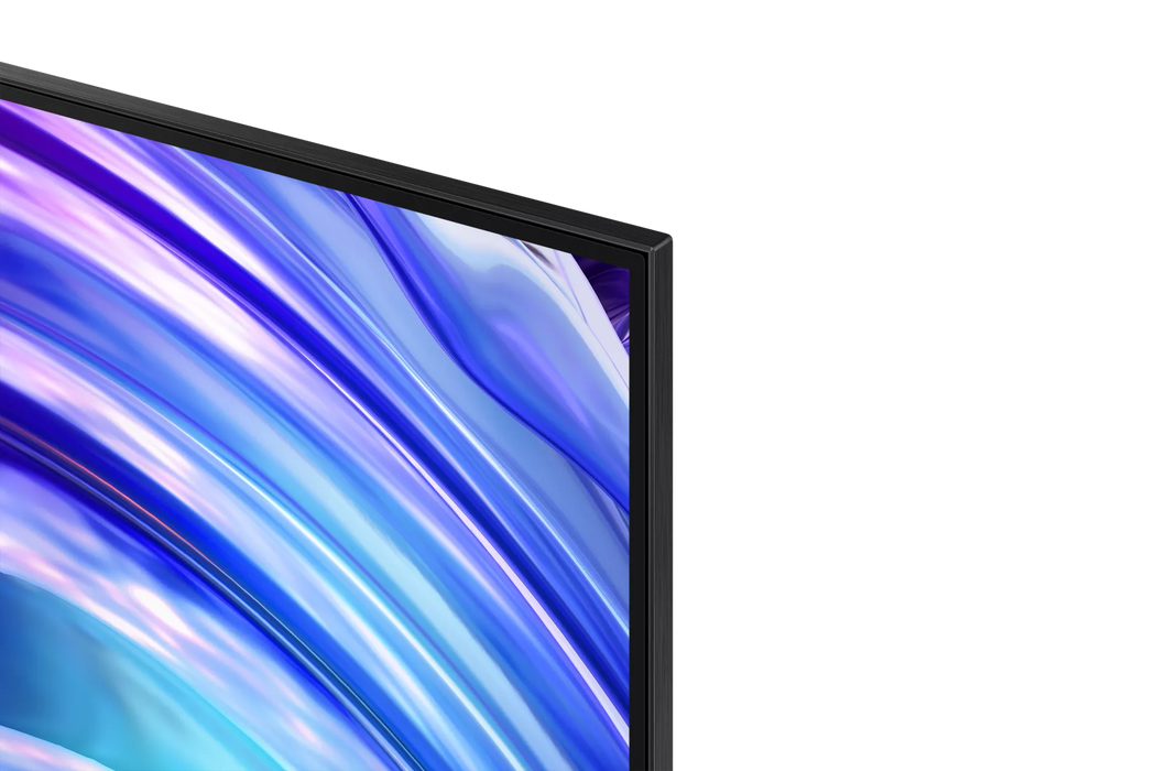 Samsung 77 Inch S95D OLED 4K HDR Smart TV | QE77S95DATXXU