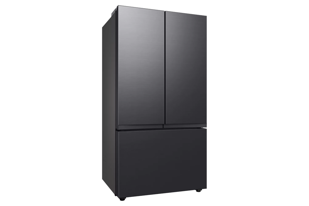 Samsung Bespoke French Style Fridge Freezer | RF24BB620EB1EU