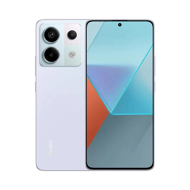 Xiaomi Redmi Note 13 Pro Dual Sim Versión global desbloqueada 5G/LTE 