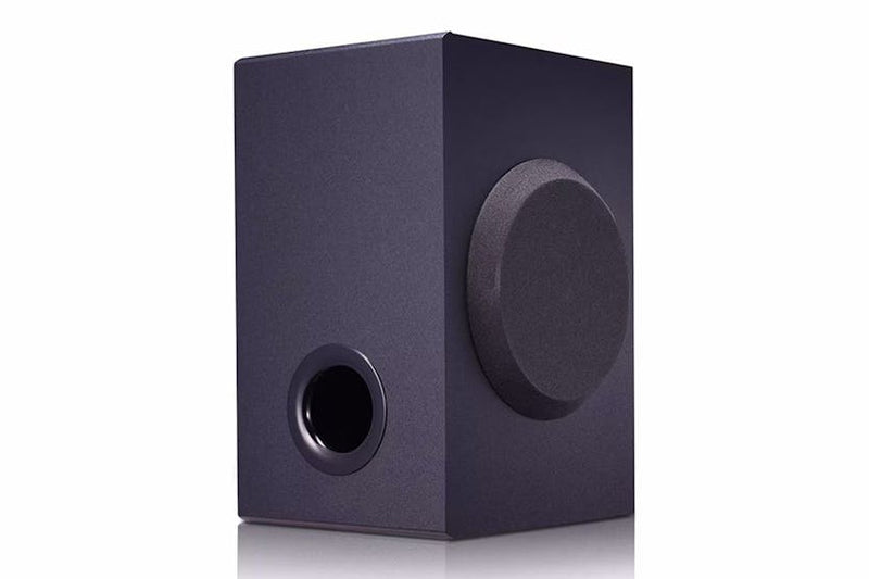 Barre de son LG 4.1 canaux | SQC4R.DGBRLLK