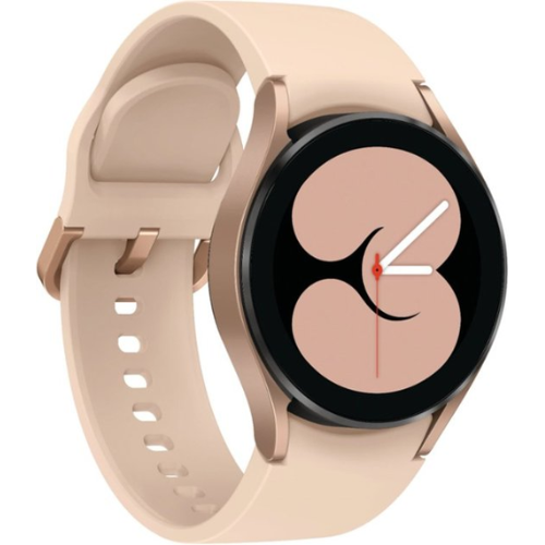 Samsung Galaxy Watch 4 40MM (GPS + Celular) - Aluminio Rosa