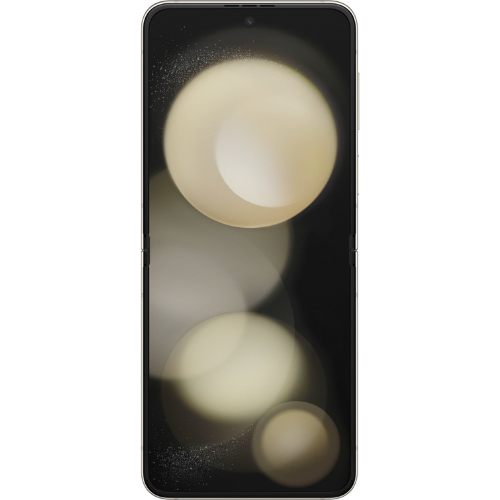 Samsung Galaxy Z Flip 5 512 Go (5G) - Crème (débloqué)