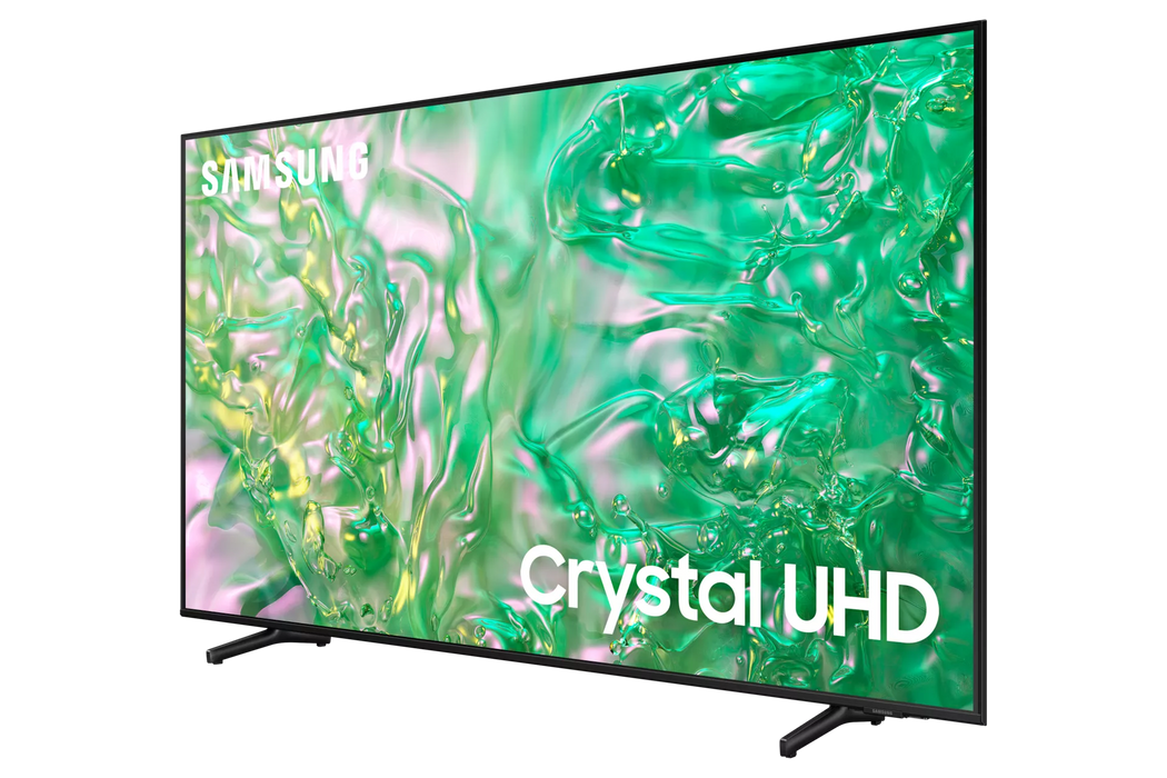 Televisor inteligente Samsung DU8070 Crystal UHD 4K HDR de 50 pulgadas | UE50DU8070UXXU